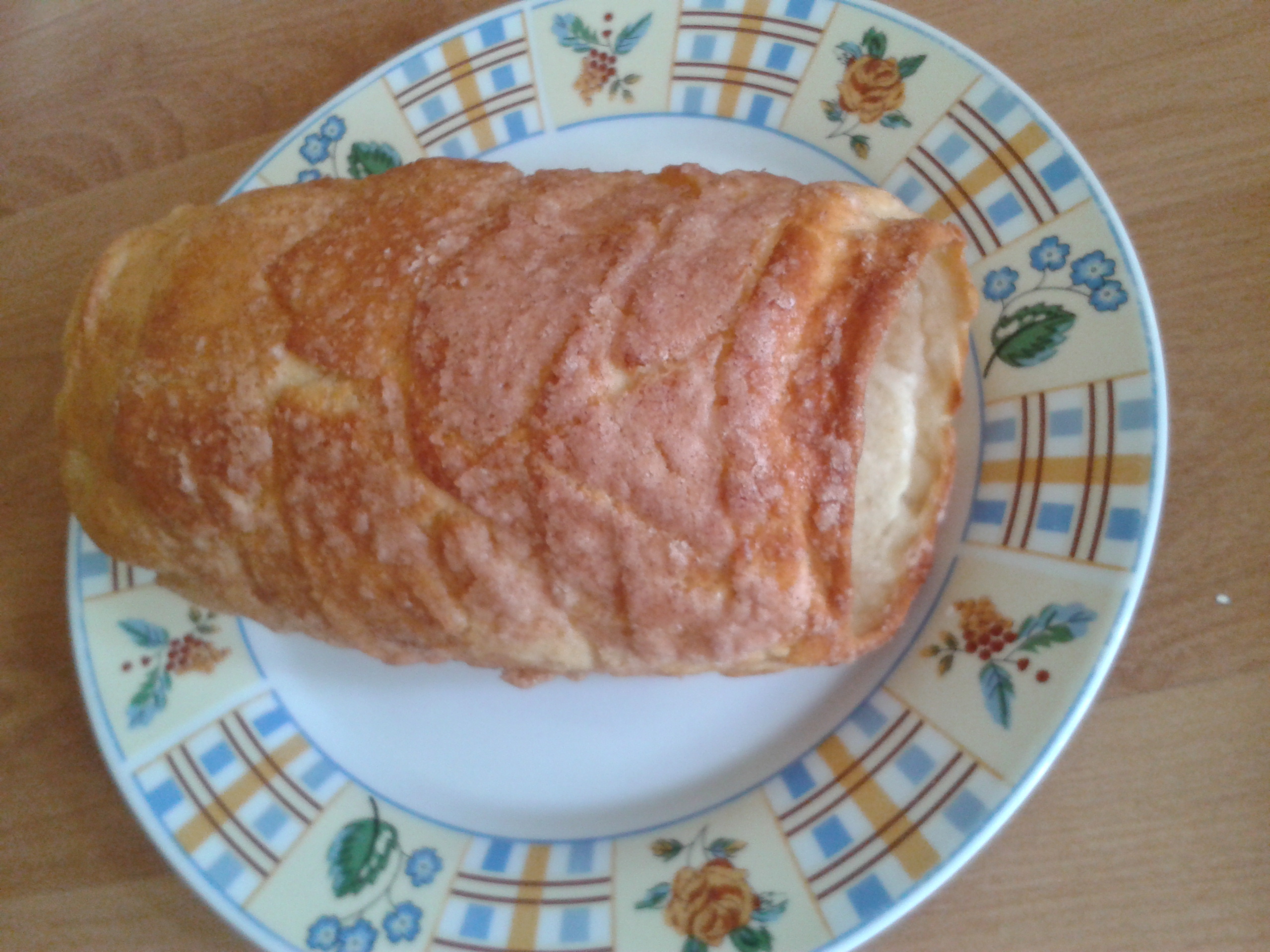 kürtös kalács kürtös kalács