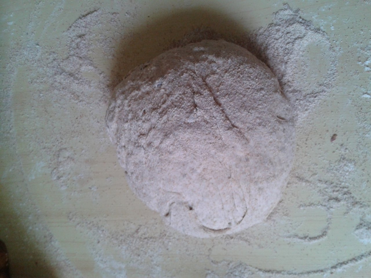 sokmagvas barna kenyér